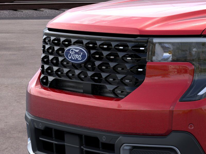 2026 Ford Maverick Lariat Winder GA