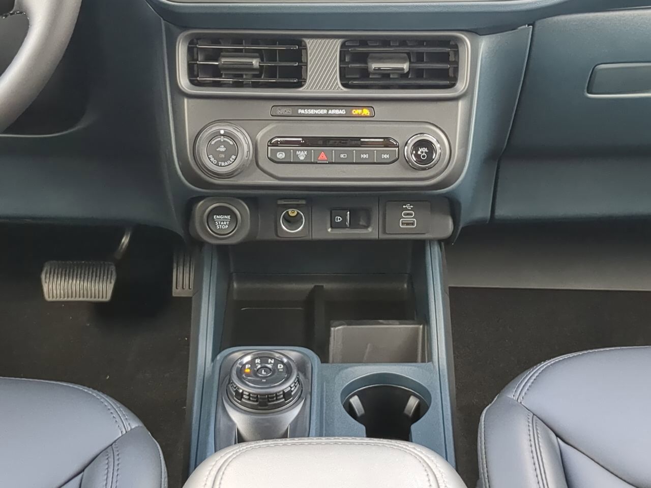 2026 Ford Maverick Lariat Winder GA