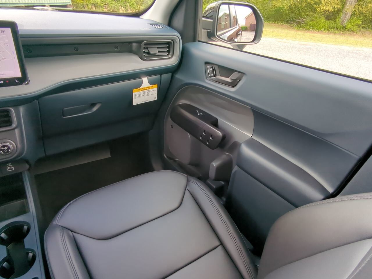 2026 Ford Maverick Lariat Winder GA