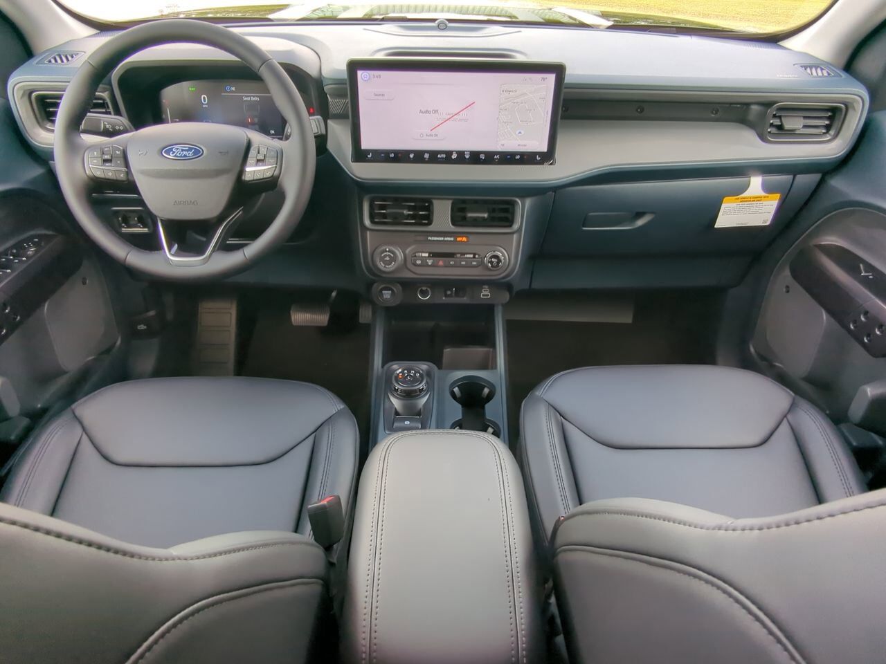 2026 Ford Maverick Lariat Winder GA