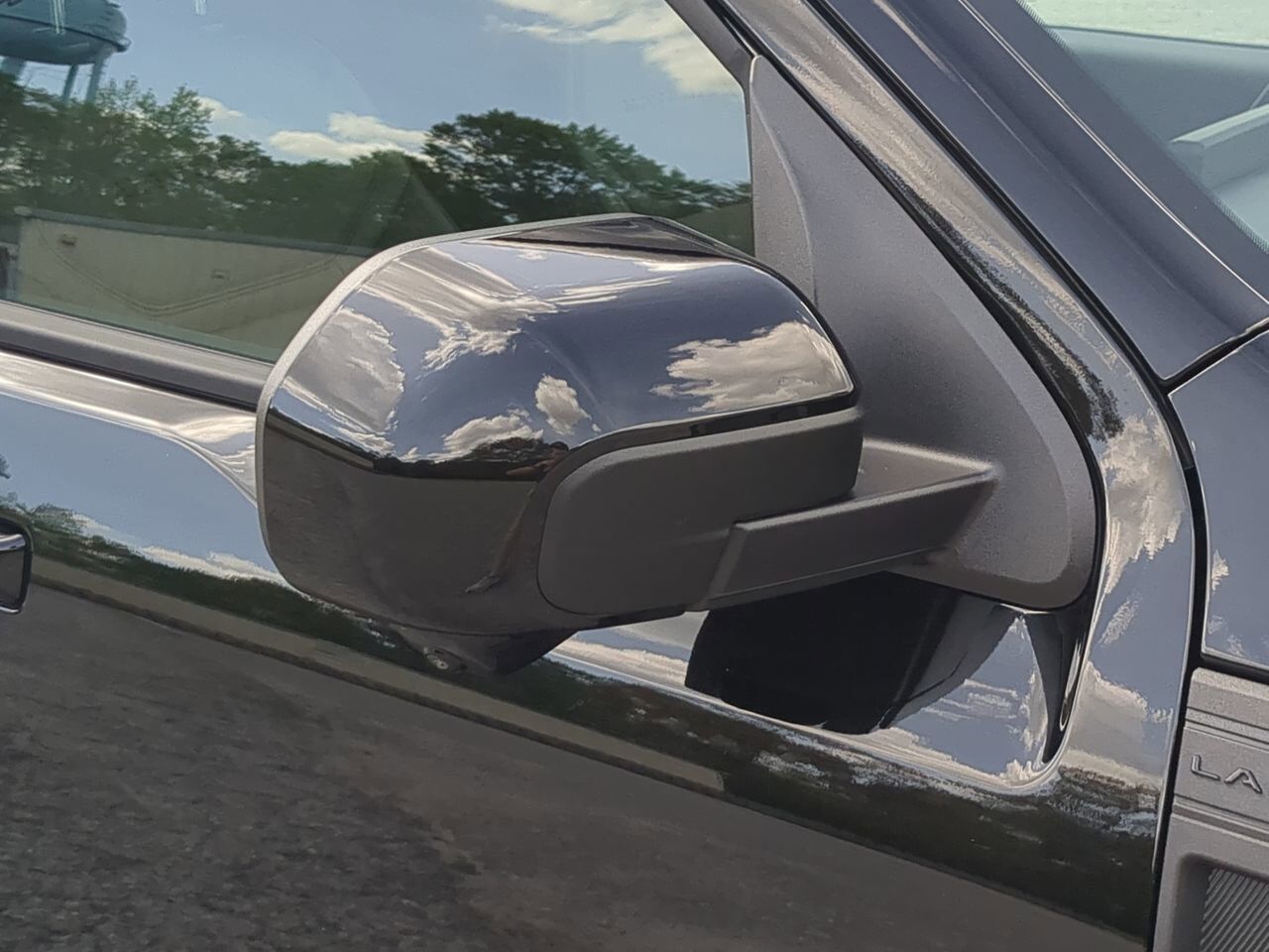 2026 Ford Maverick Lariat Winder GA