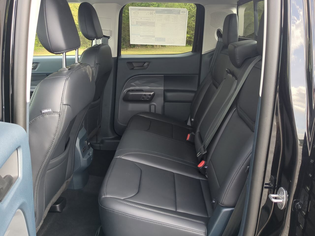2026 Ford Maverick Lariat Winder GA