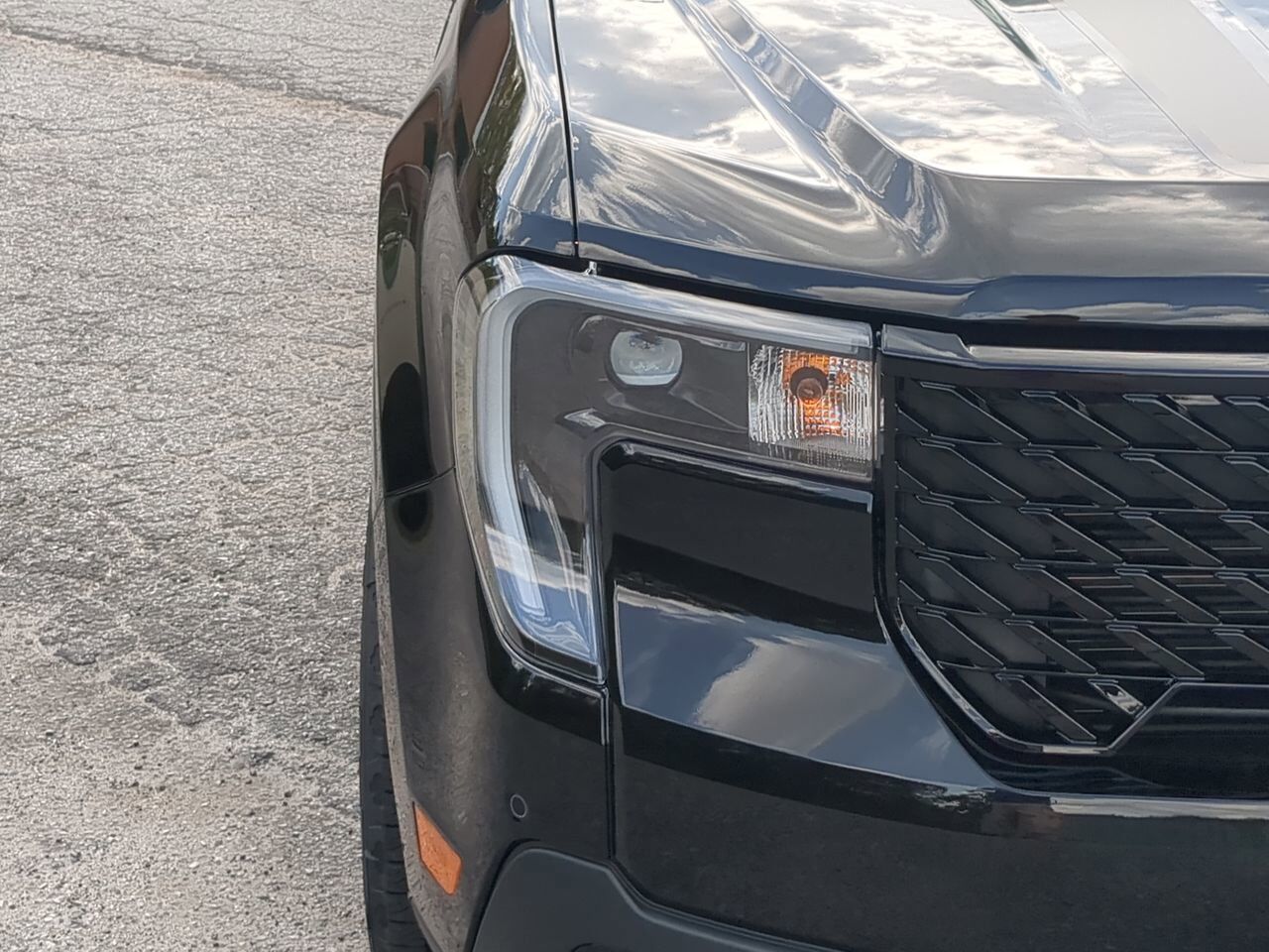 2026 Ford Maverick Lariat Winder GA