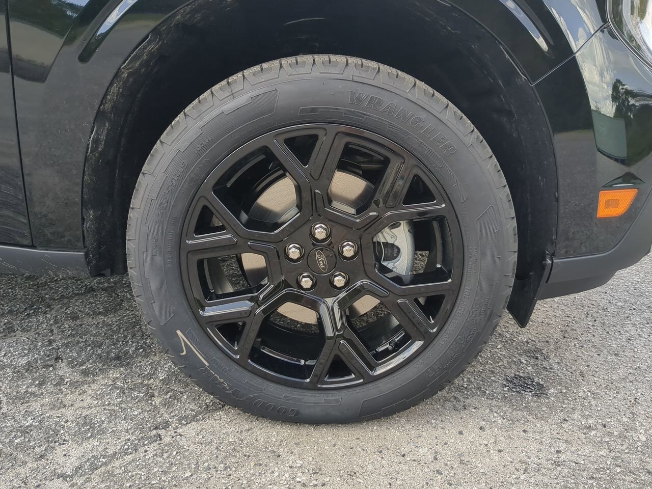 2026 Ford Maverick Lariat Winder GA