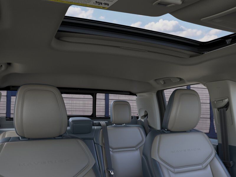 2026 Ford Maverick Lariat Winder GA