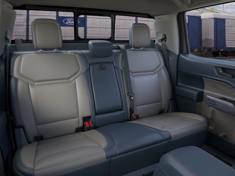 2026 Ford Maverick Lariat Winder GA