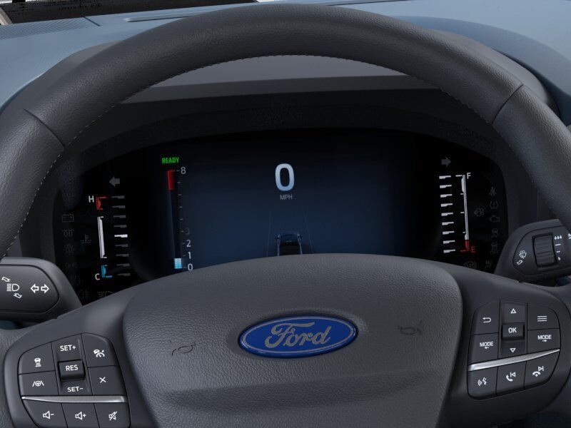2026 Ford Maverick Lariat Winder GA