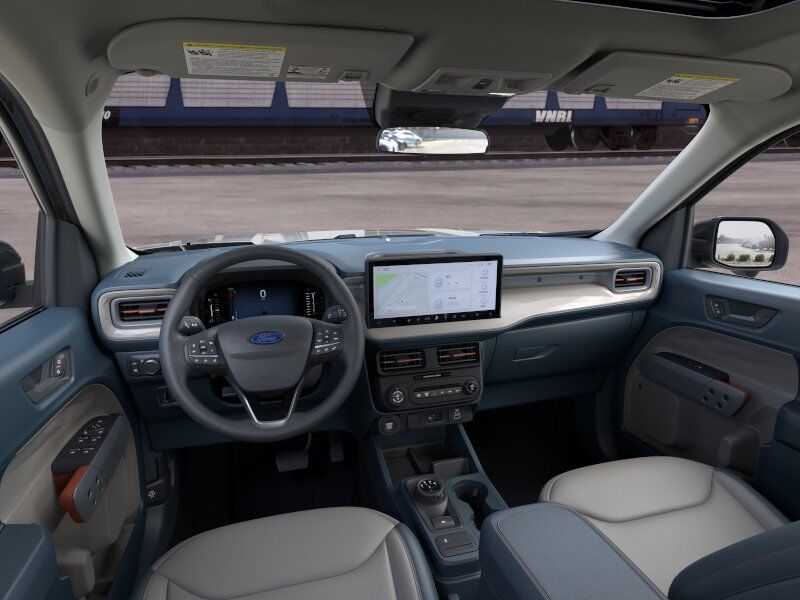 2026 Ford Maverick Lariat Winder GA