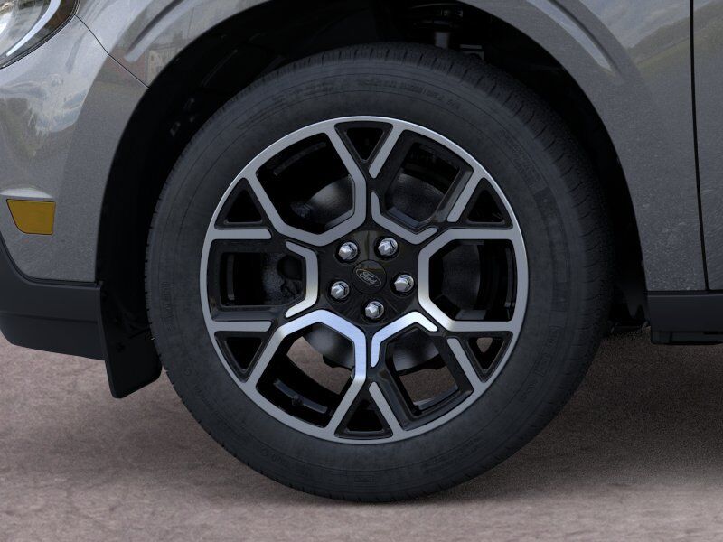 2026 Ford Maverick Lariat Winder GA
