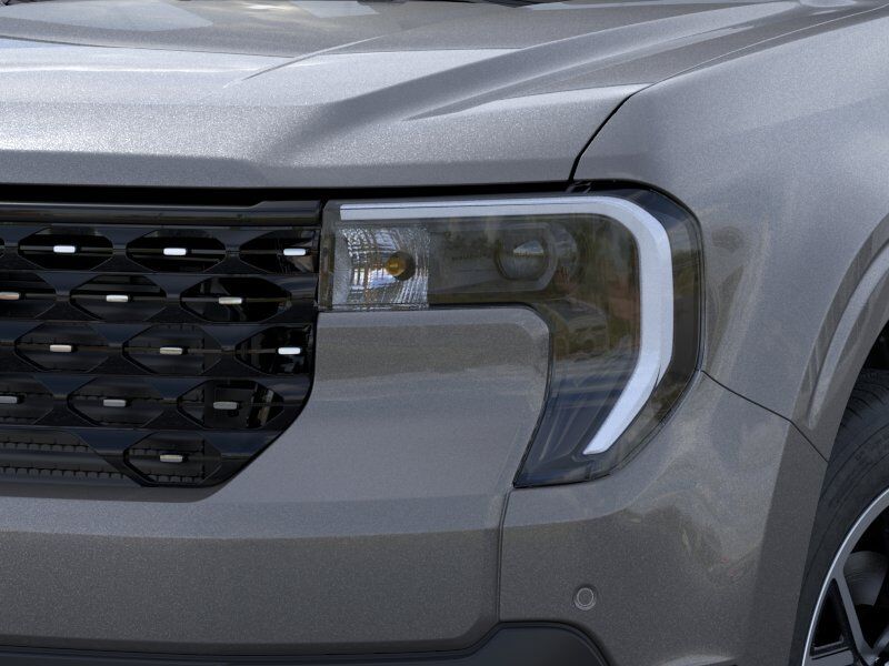 2026 Ford Maverick Lariat Winder GA