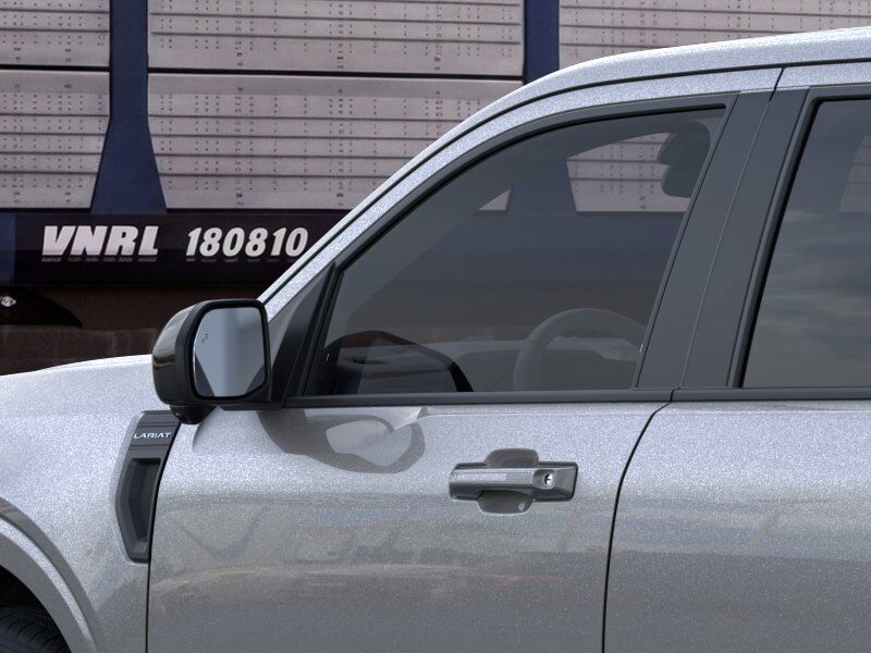 2026 Ford Maverick Lariat Winder GA