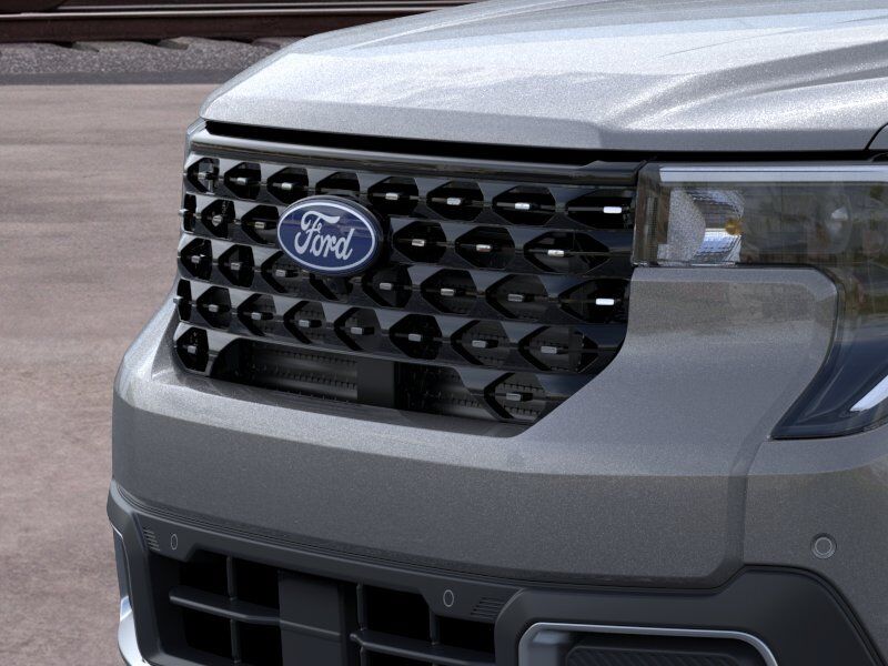 2026 Ford Maverick Lariat Winder GA