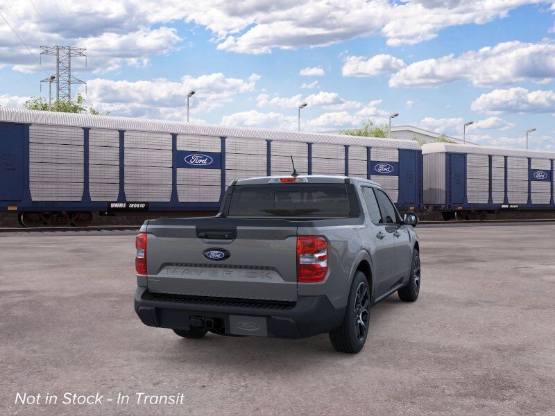 2026 Ford Maverick Lariat Winder GA