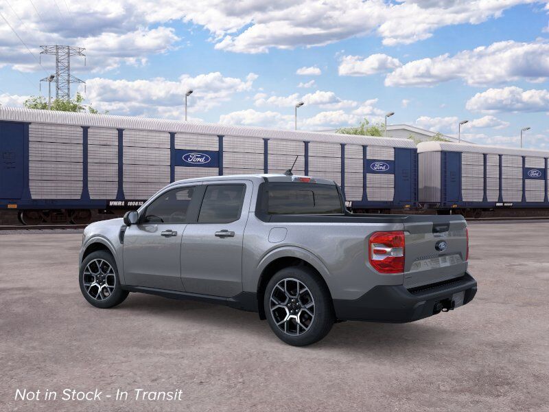 2026 Ford Maverick Lariat Winder GA