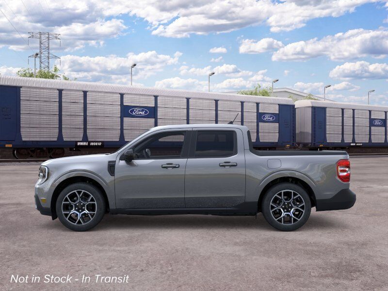 2026 Ford Maverick Lariat Winder GA