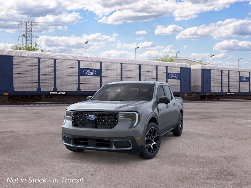 2026 Ford Maverick Lariat Winder GA