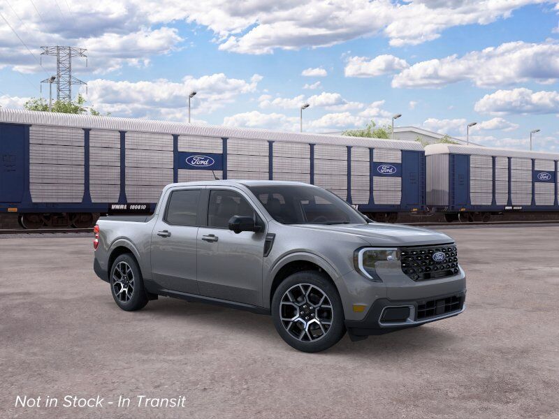 2026 Ford Maverick Lariat Winder GA