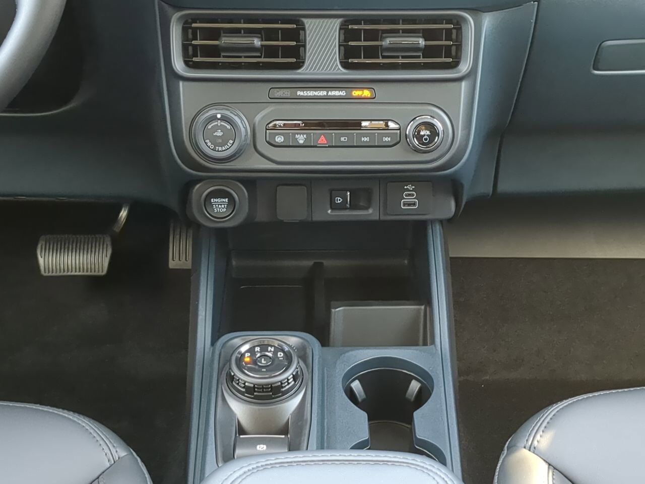 2026 Ford Maverick Lariat Winder GA