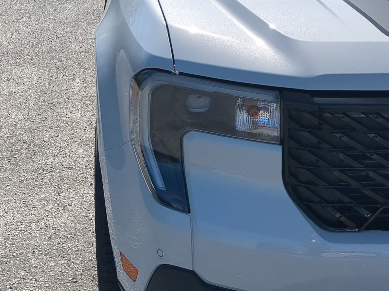 2026 Ford Maverick Lariat Winder GA