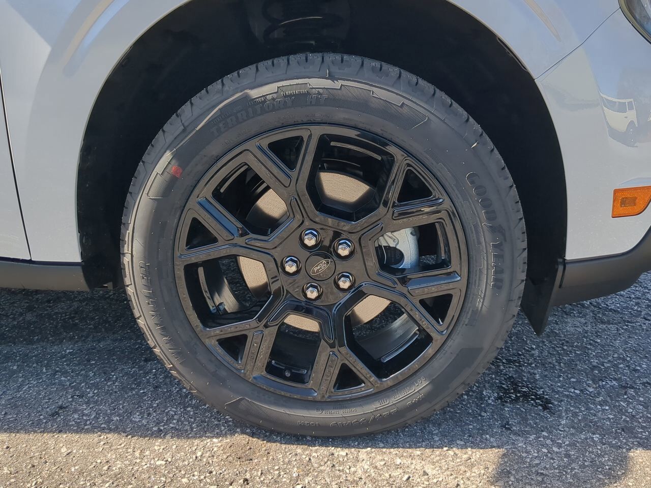 2026 Ford Maverick Lariat Winder GA