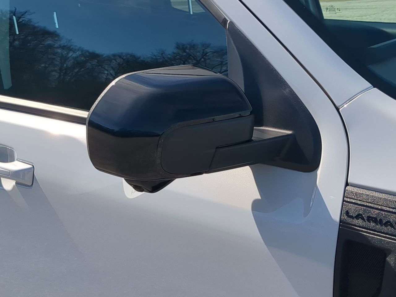 2026 Ford Maverick Lariat Winder GA