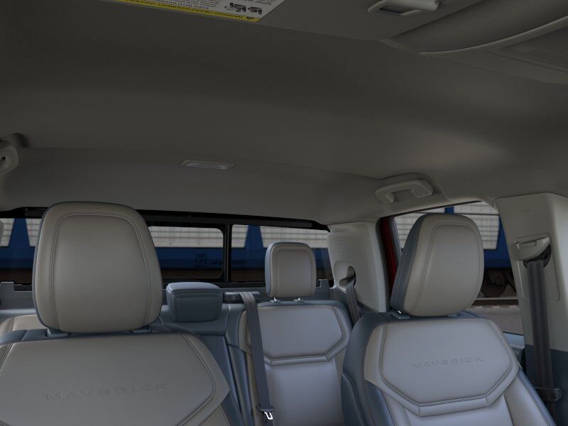 2026 Ford Maverick Lariat Winder GA
