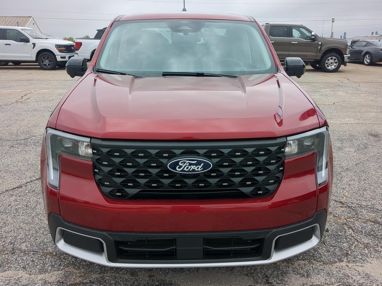 2026 Ford Maverick Lariat Winder GA