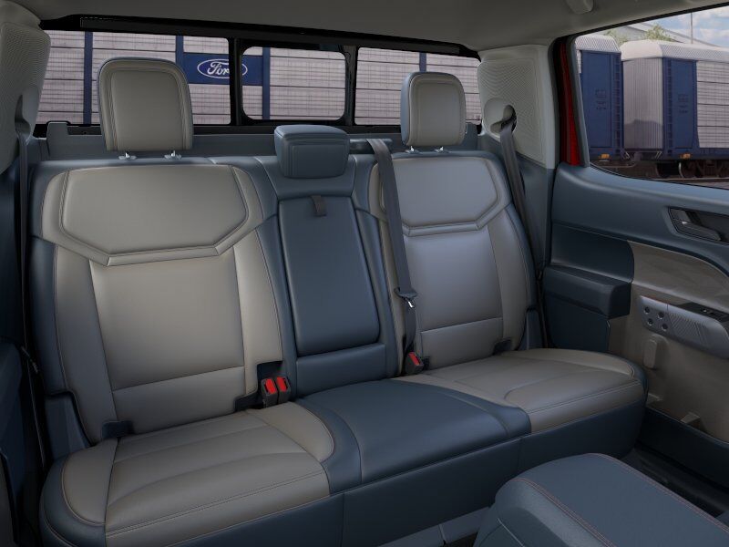 2026 Ford Maverick Lariat Winder GA