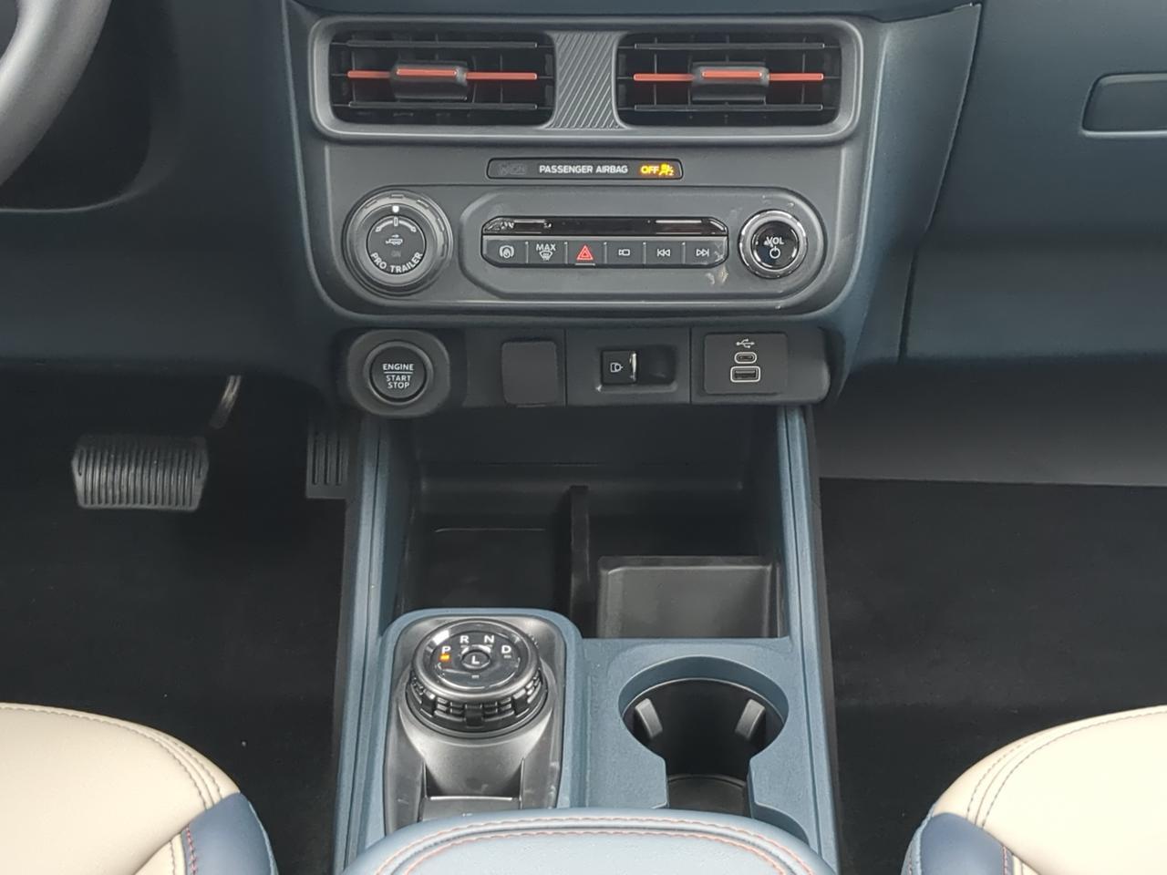 2026 Ford Maverick Lariat Winder GA