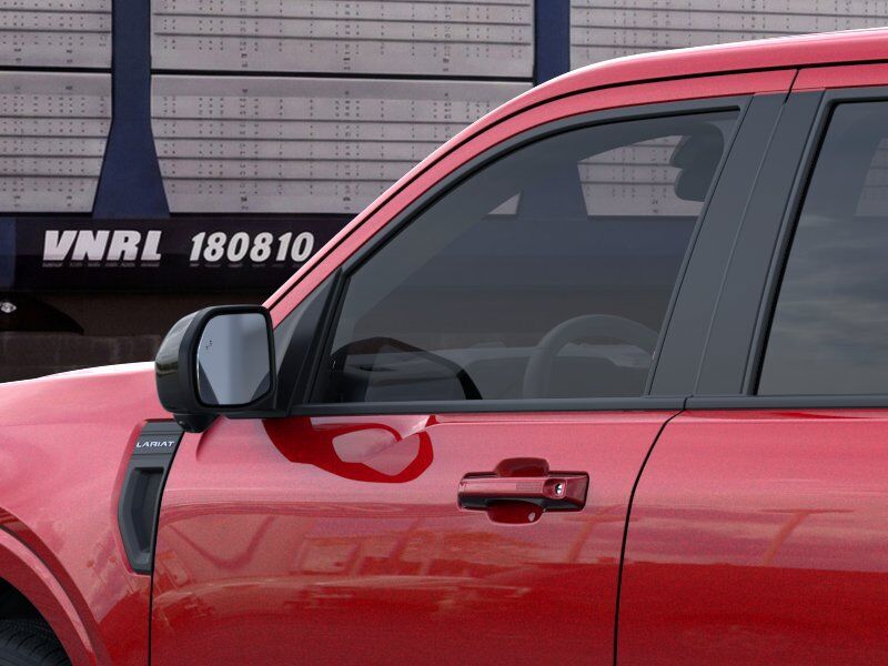 2026 Ford Maverick Lariat Winder GA