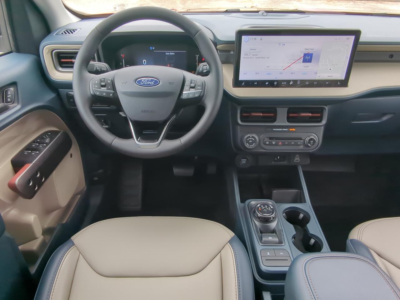 2026 Ford Maverick Lariat Winder GA