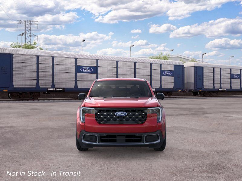 2026 Ford Maverick Lariat Winder GA