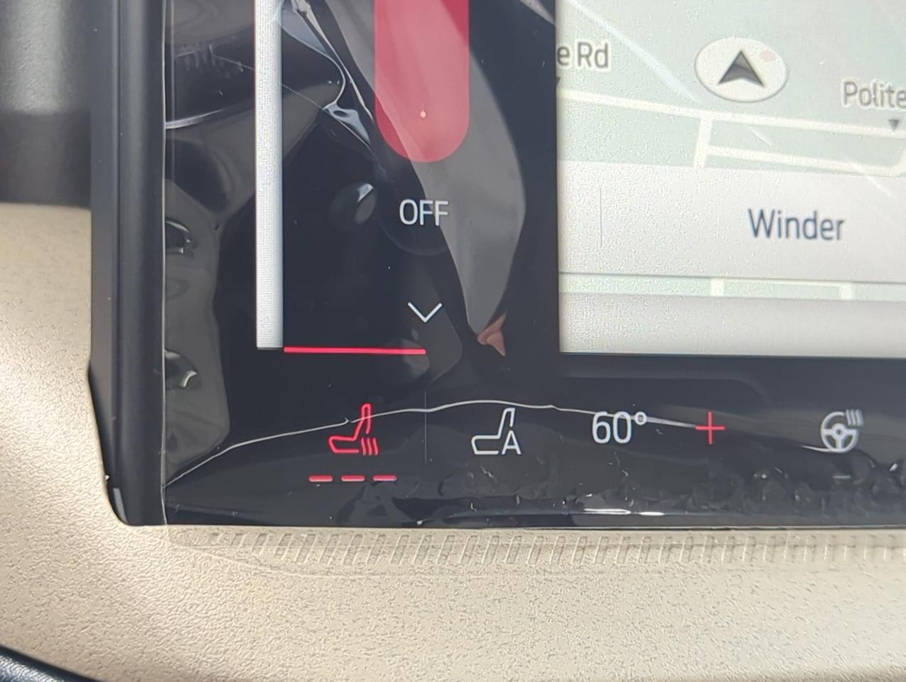 2026 Ford Maverick Lariat Winder GA