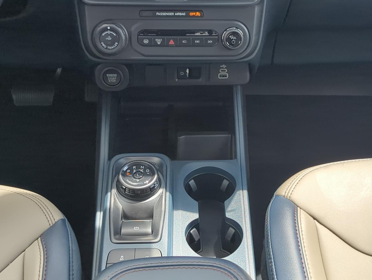 2026 Ford Maverick Lariat Winder GA