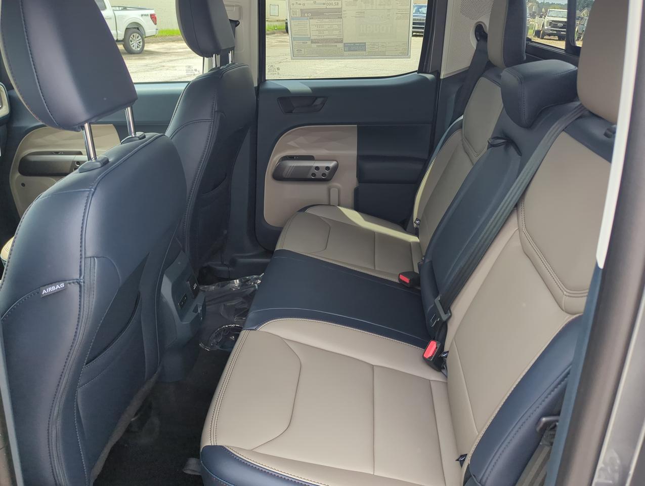 2026 Ford Maverick Lariat Winder GA