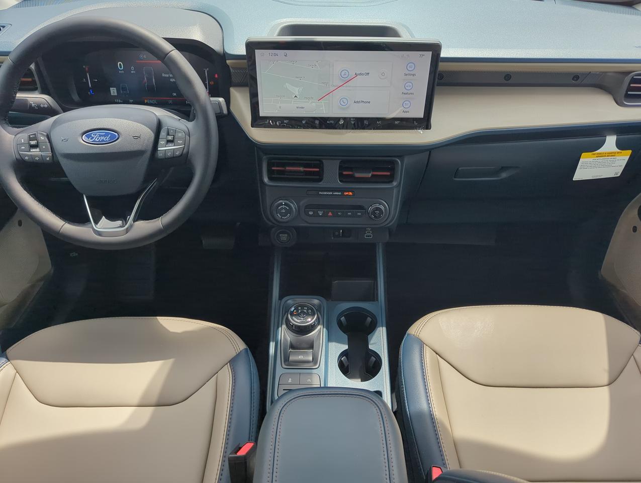 2026 Ford Maverick Lariat Winder GA