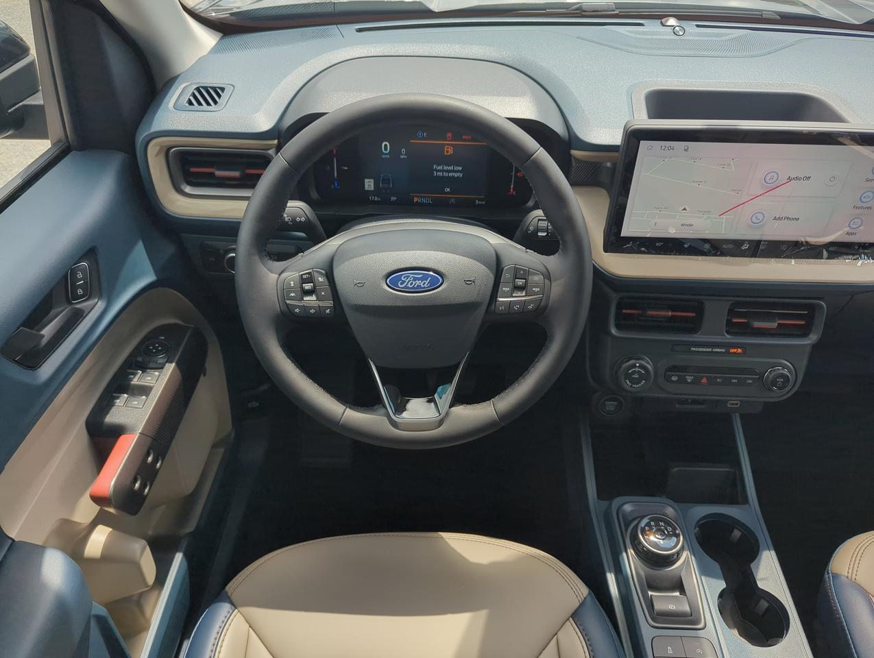 2026 Ford Maverick Lariat Winder GA