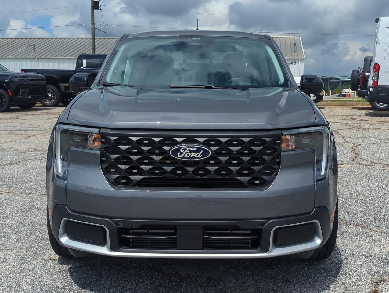 2026 Ford Maverick Lariat Winder GA
