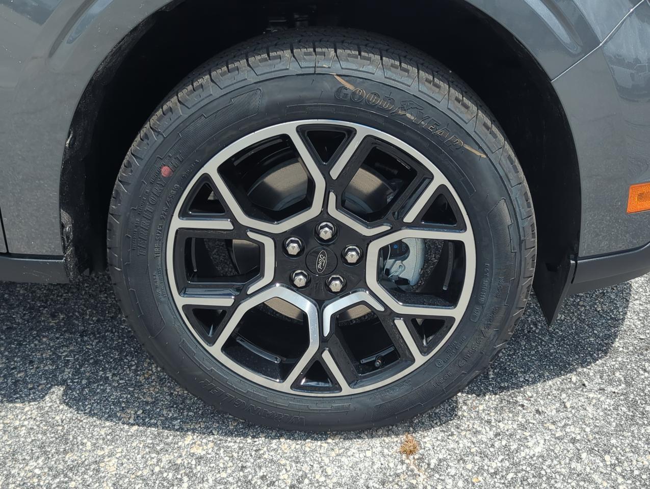 2026 Ford Maverick Lariat Winder GA