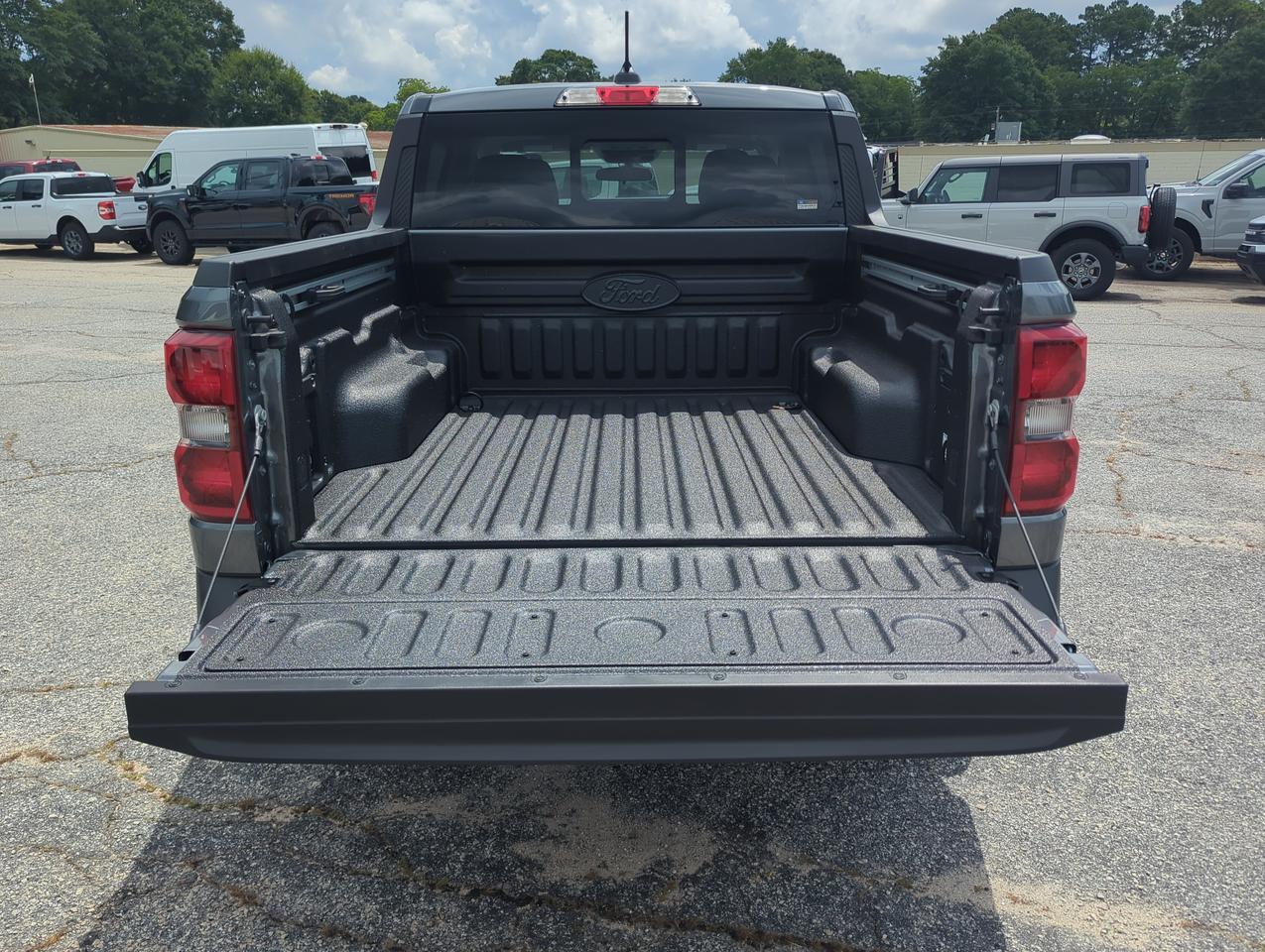 2026 Ford Maverick Lariat Winder GA