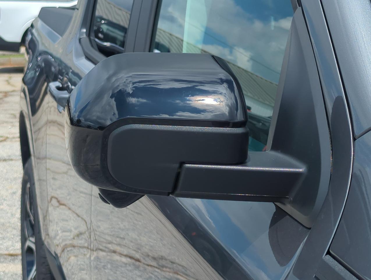 2026 Ford Maverick Lariat Winder GA