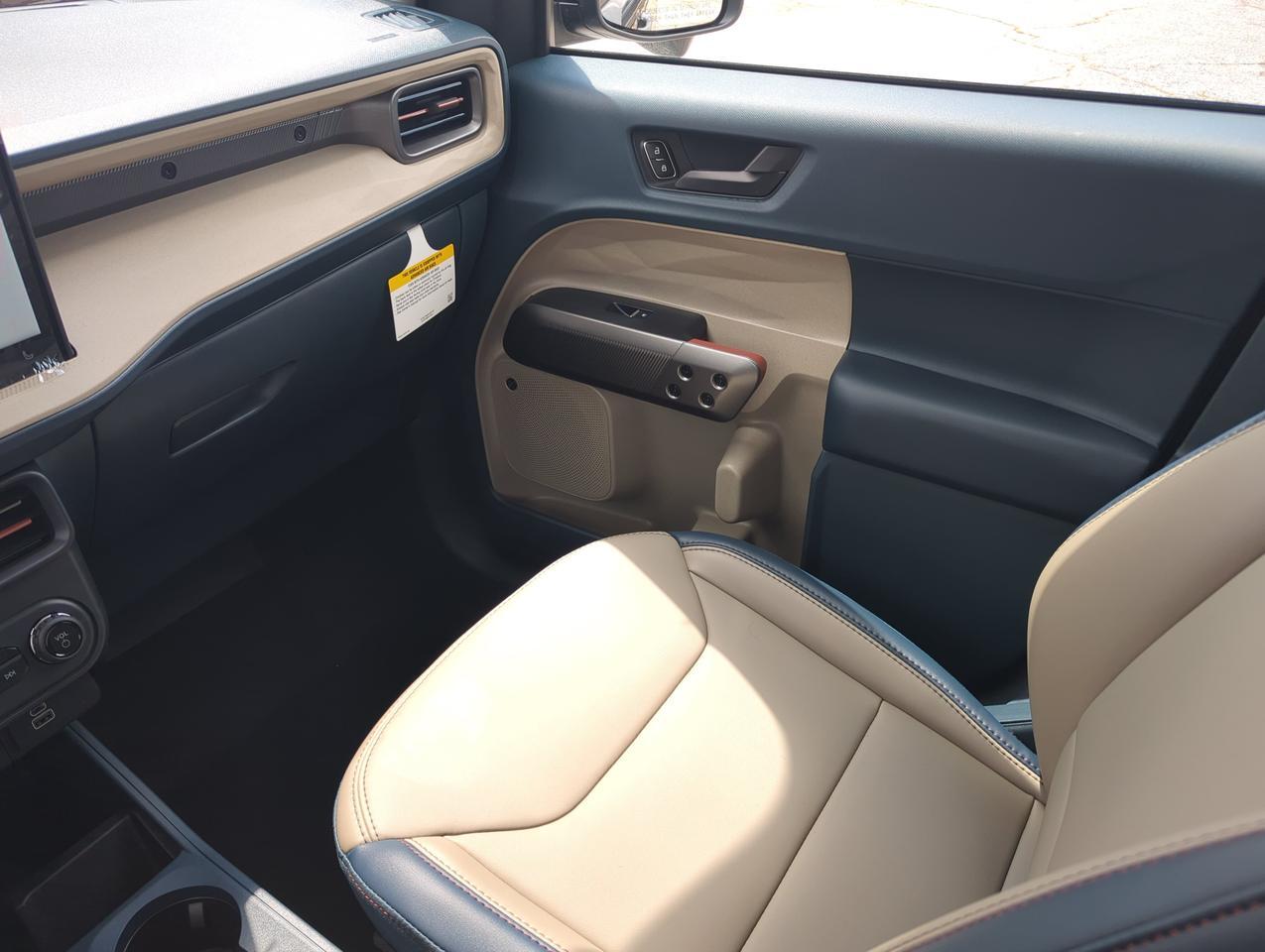 2026 Ford Maverick Lariat Winder GA