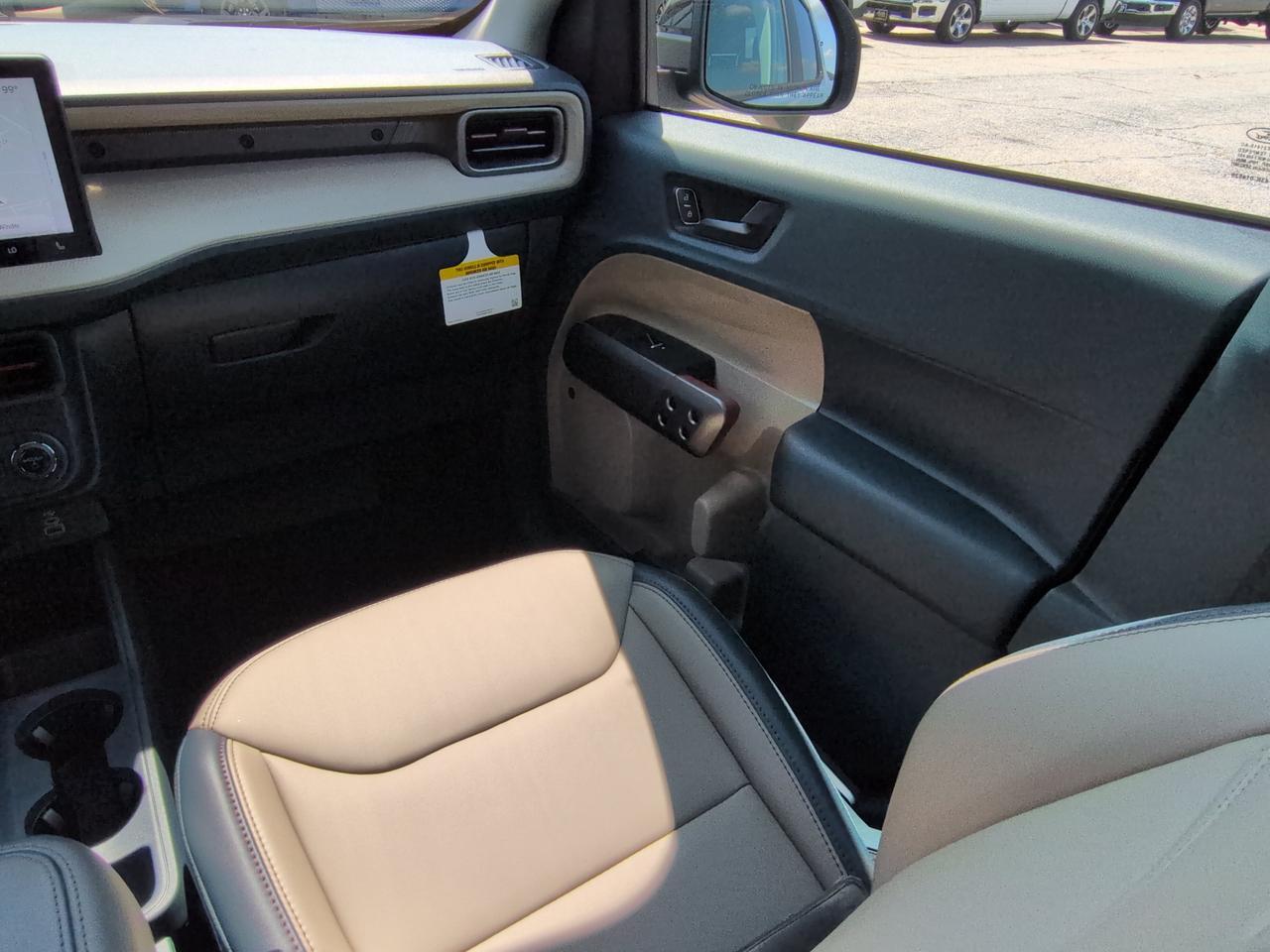 2026 Ford Maverick Lariat Winder GA