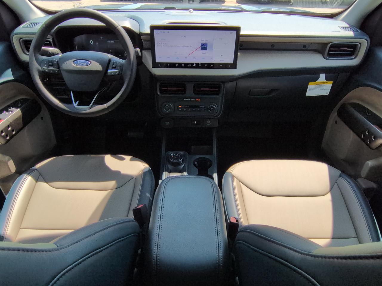 2026 Ford Maverick Lariat Winder GA