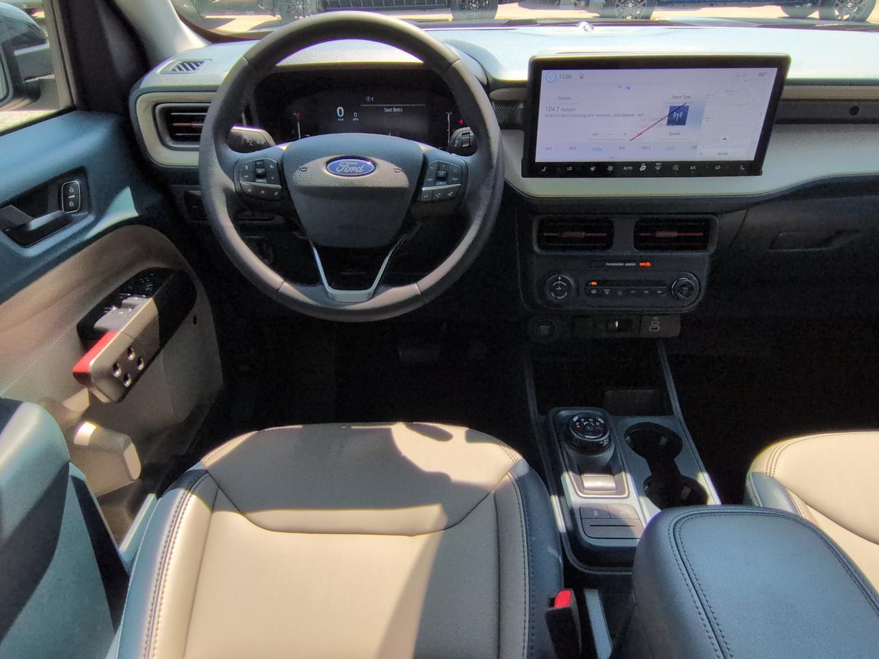 2026 Ford Maverick Lariat Winder GA