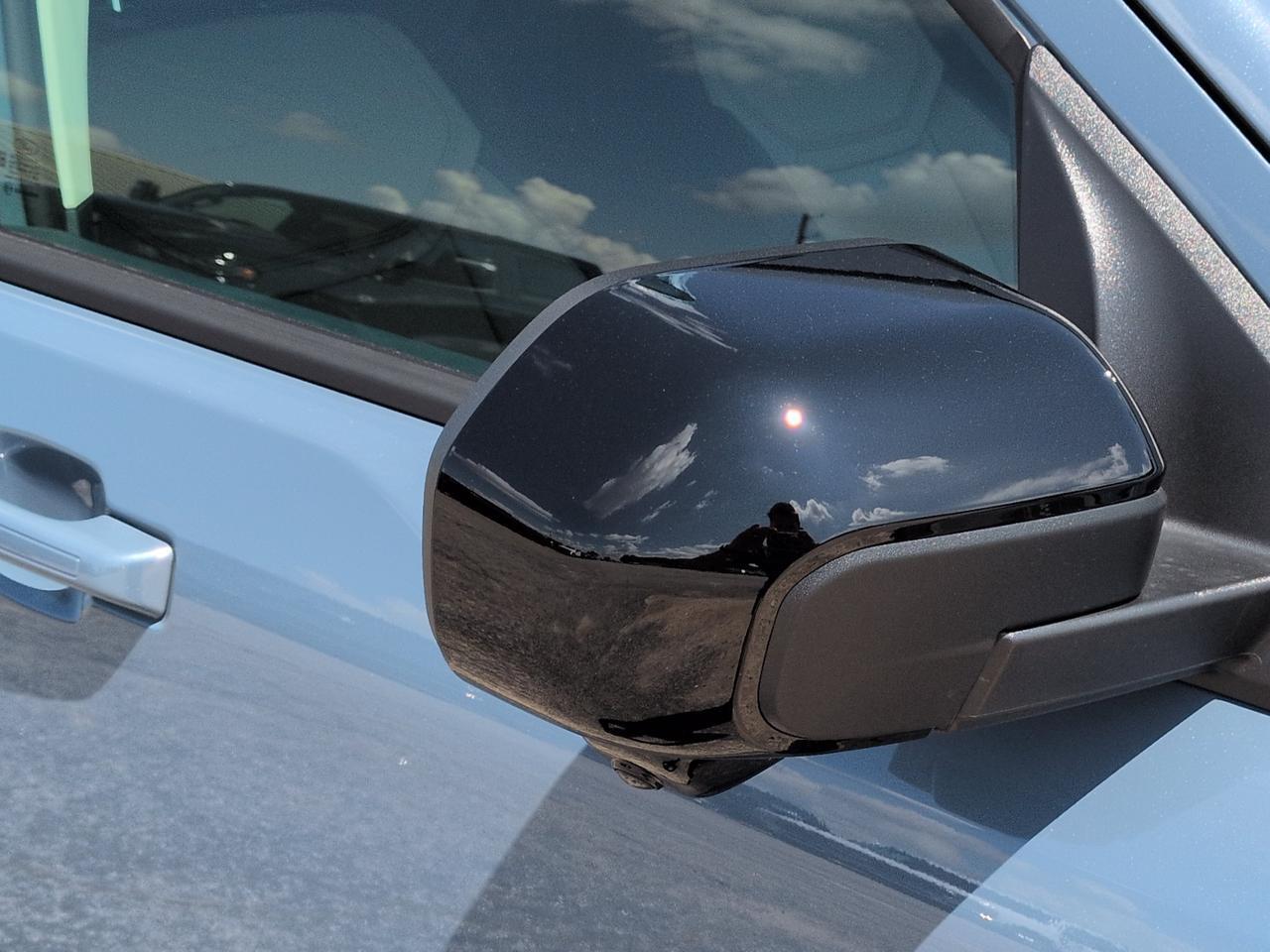 2026 Ford Maverick Lariat Winder GA