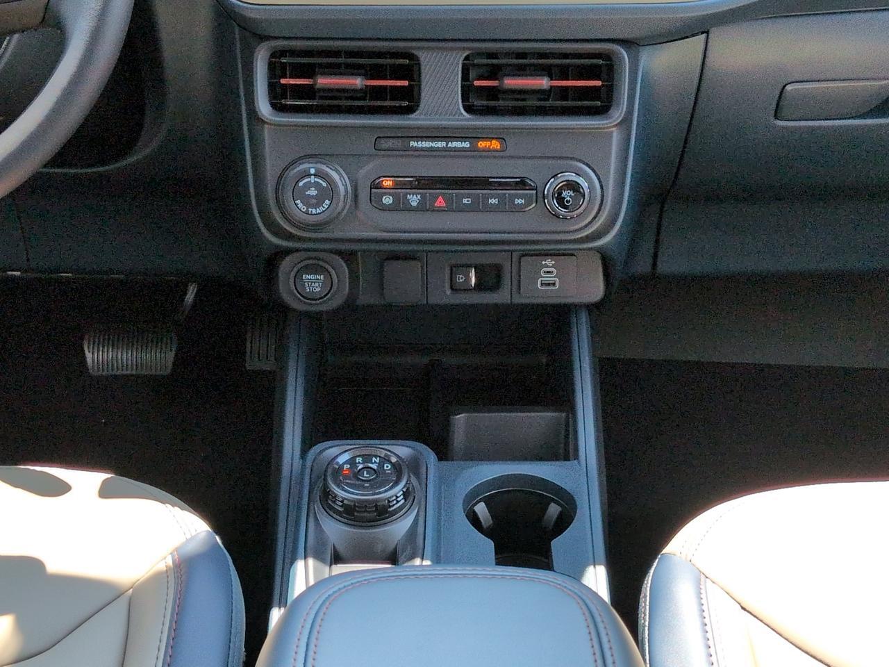 2026 Ford Maverick Lariat Winder GA