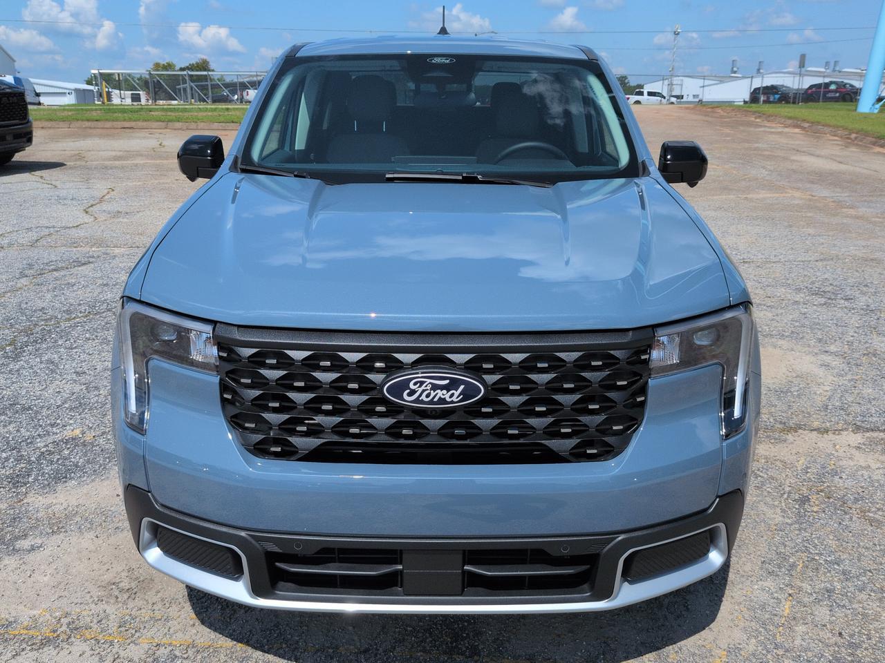 2026 Ford Maverick Lariat Winder GA