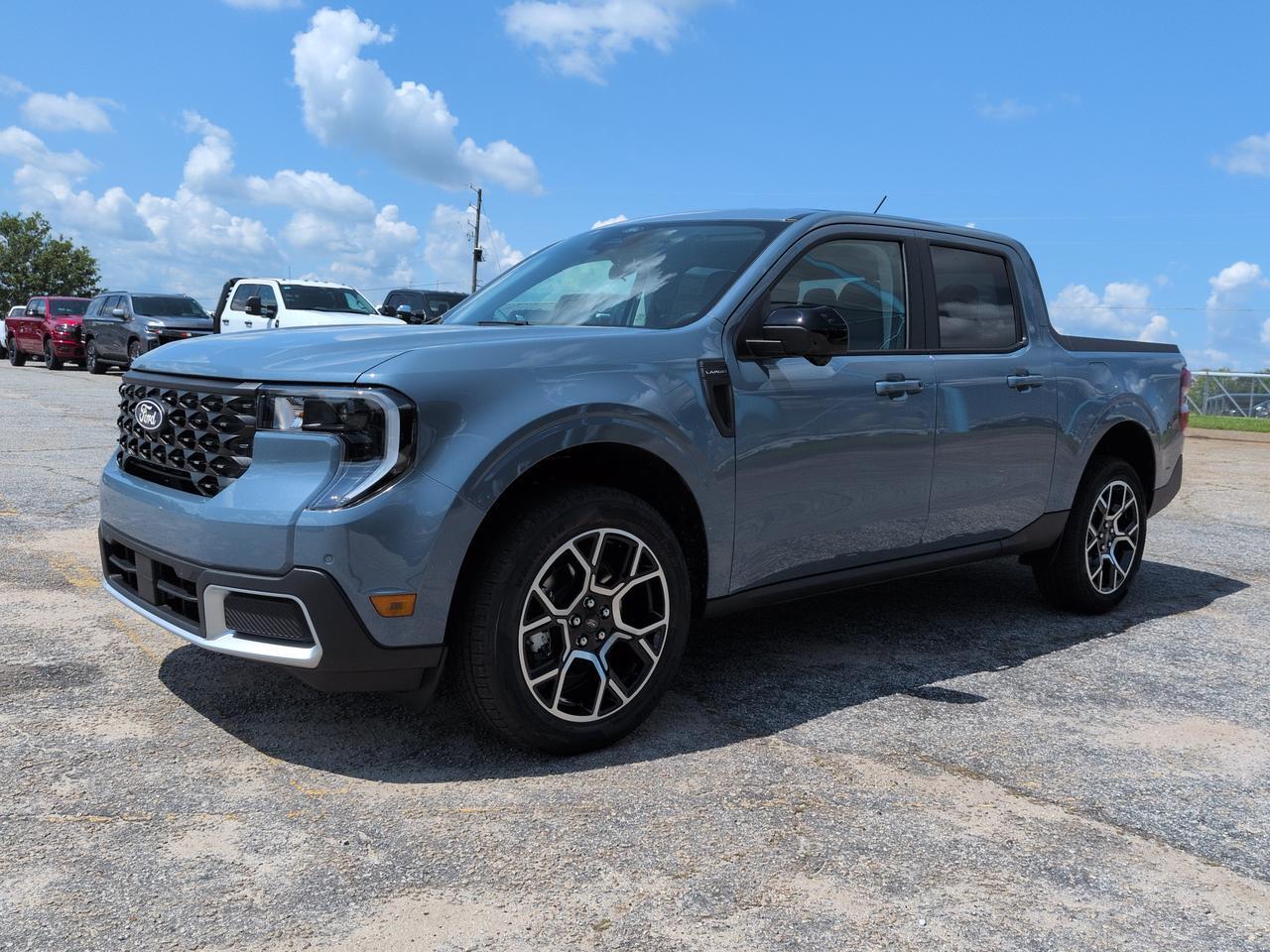 2026 Ford Maverick Lariat Winder GA