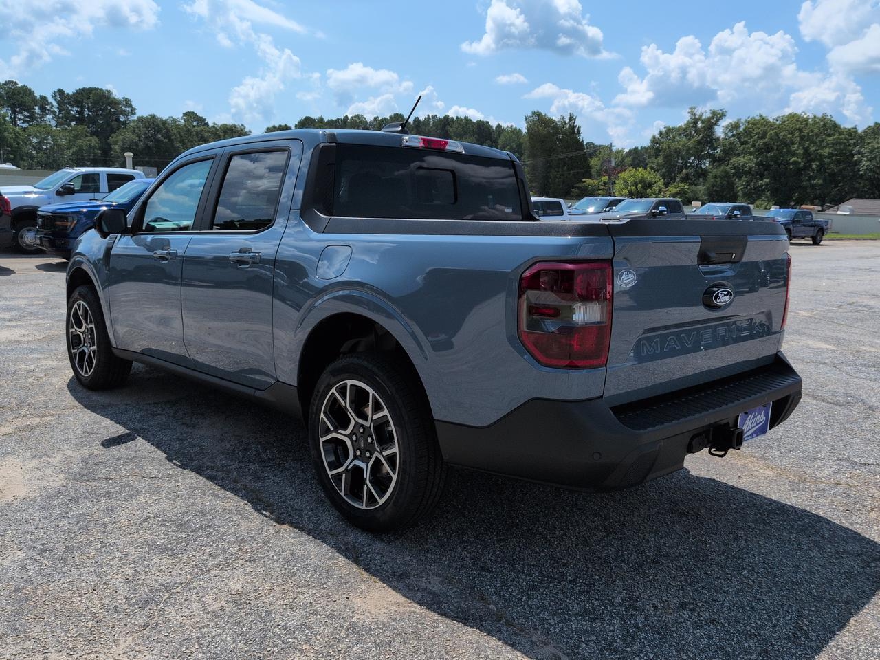 2026 Ford Maverick Lariat Winder GA